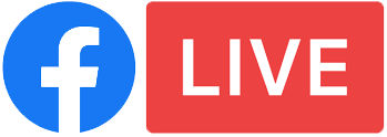 Facebook live