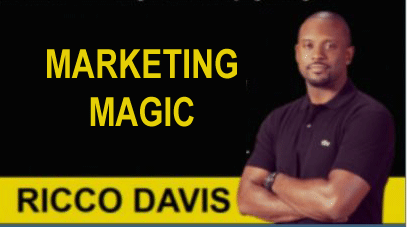 Ricco-Davis-ProMonetizer-Marketing-Magic