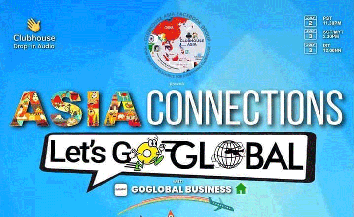 Asia-Connections