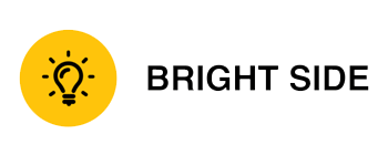 you tube Bright Side logo 350