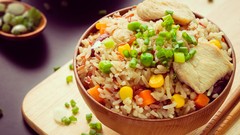 Faster than Rice Cooker! Microwave Rice Recipes Faster than Rice Cooker! Microwave Rice Recipes
