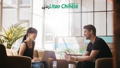 Learn Mandarin Chinese Basics with Litao Chinese