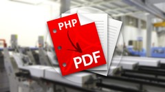 Como crear documentos PDF en PHP - Generar reportes PDF