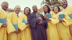 History of the Black Church in America History of the Black Church in America