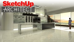 Sketchup Architect Beginner Fast Track