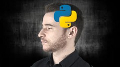 Learn to Code in Python 3: Programming basics to advanced