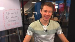 Advanced Database Design For a Relational DB w/ MySQL Advanced Database Design For a Relational DB w/ MySQL