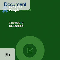 Fund the People Toolkit: The Case Making Collection