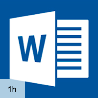 Word 2013 - Performing Basic Tasks