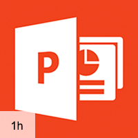 PowerPoint 2013 - Creating Presentations