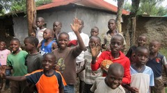 Global Health - The Essentials