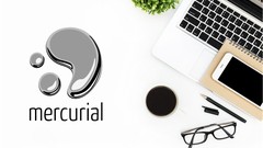 Gerência de Configuração de Software com Mercurial - Parte 1