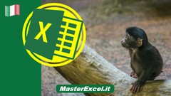 Corso Excel Introduttivo Gratuito: Muovi i Tuoi Primi Passi