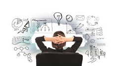 Planejamento e Controle c/ Aplicativo e Destaque em Finanças
