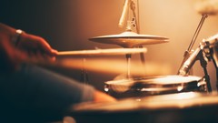 20 Essential Drum Grooves