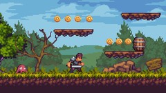 Aprenda Unity - Curso Gratuito - Desenvolvimento 2D