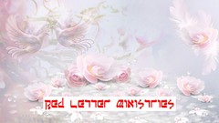 Love Glory Revival - Stage 1 - Red Letter Ministries
