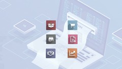 Dian FE - Facturación electrónica Colombia - Odoo ERP & CRM