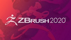 ZBrush 2020 - O Que Há de Novo
