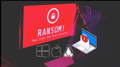 Criando um Ransowmare nativo com JavaScript