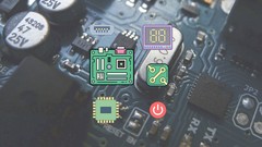 Projeto c/ Microcontroladores e aplicação