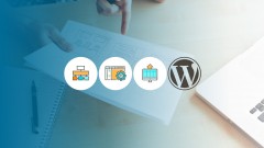 Plan, Build, and Launch A WordPress Website