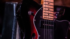 Técnicas essenciais para Guitarristas