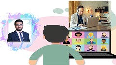 أساسيات العمل والتدريب عن بعد للمبتدئين