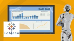 Introdução ao Tableau 2020: Fácil e Simples!