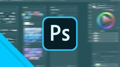 Photoshop cc 2020 - básico
