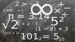 Well Explained Number System & Numbers