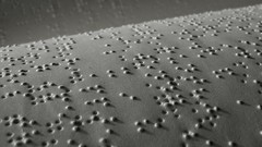 Braille: signografía básica del español
