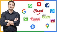 Master Marketing Delivery - Mini Curso