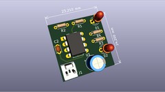 Kicad ile PCB Tasarımı(Elektronik Kart Tasarımı)