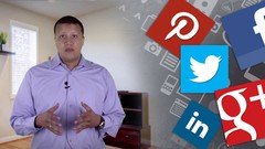 إدارة مواقع التواصل الإجتماعي