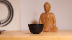 Schnupperkurs Zen-Meditation