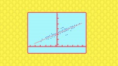 R, ggplot, and Simple Linear Regression