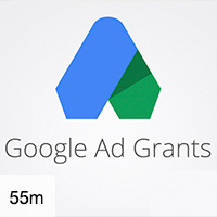 Unlocking Google Ad Grants