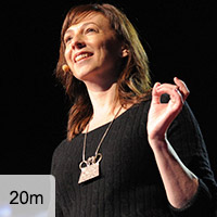 Susan Cain: The power of introverts