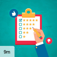 Preparing for a Performance Review
