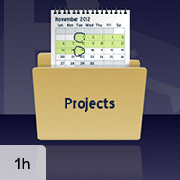 Project 2010 - Introduction to Project Management