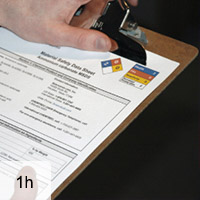 Hazardous Communications Employee Training Program, Part 1 (119-03)