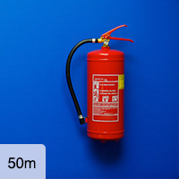 Fire Extinguisher Safety 104-02