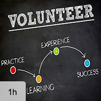 Engaging Pro Bono and Skilled Volunteers