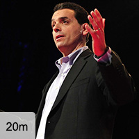 Dan Pink: The puzzle of motivation