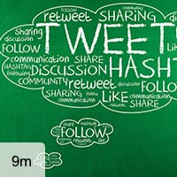 9 Most Common Twitter Questions