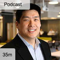 Philanthropy Chat: Peter Kim on Nonprofit Funding Models
