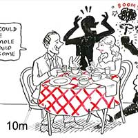 RSA Animate: Language As A Window Into Human Nature