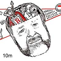 RSA Animate: The Divided Brain