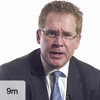 Expand Your Range (Stephen Miles, Vice Chairman of Heidrick & Struggles)